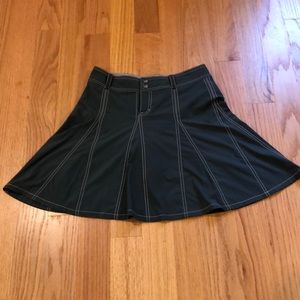 Athleta skort. EUC.